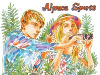 Alpaca Sports – As Long As I Have You