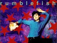 Rumblefish – Don’t Leave Me